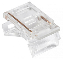 Соединитель лент прямой жесткий Apeyron Electrics  09-165 500_191_3080507